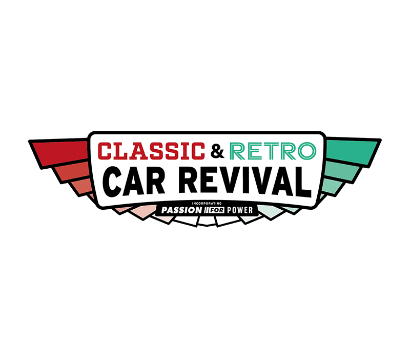 Classic & Retro Car Revival sponsored by Hagerty