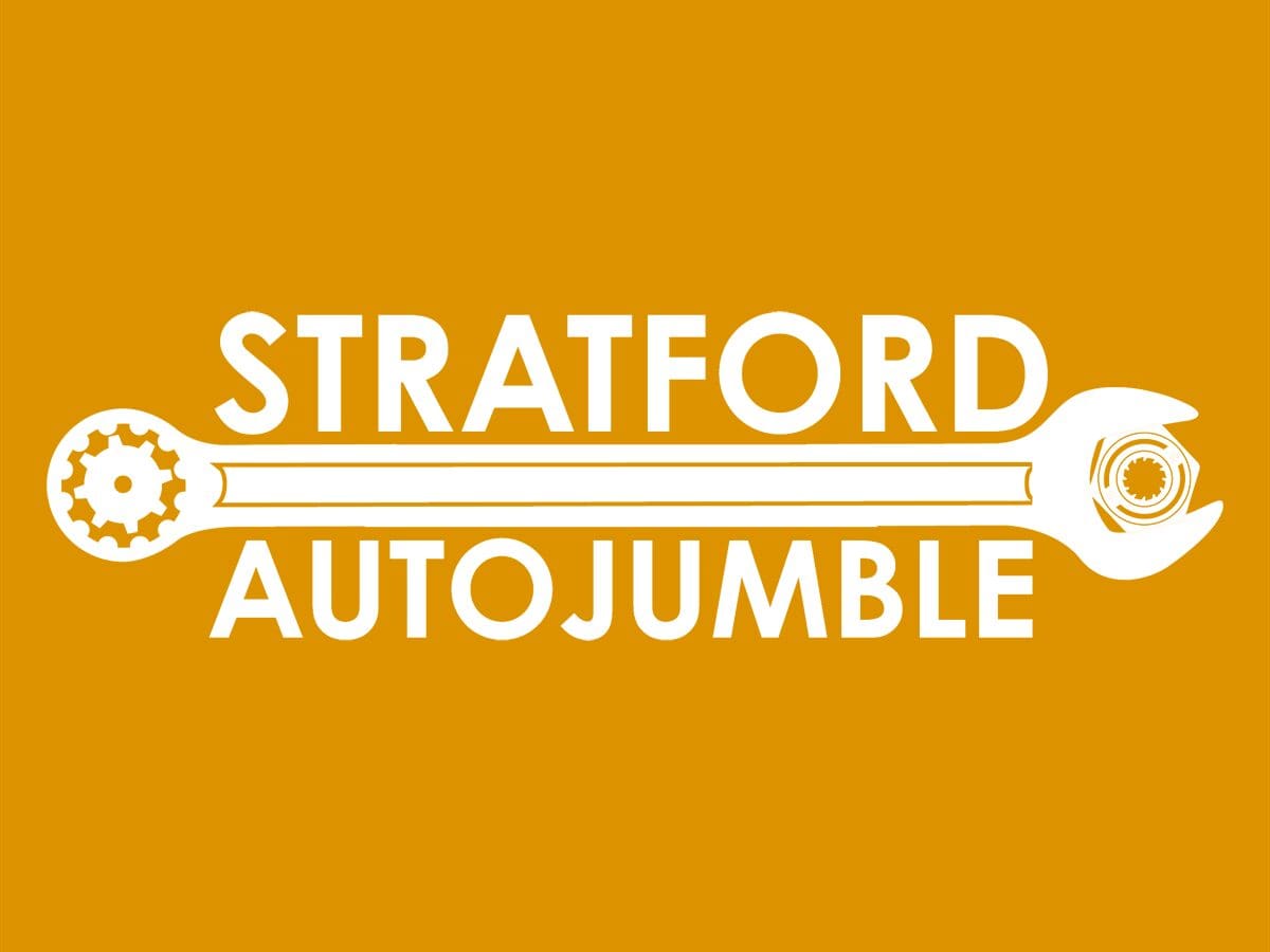 Stratford Autojumble