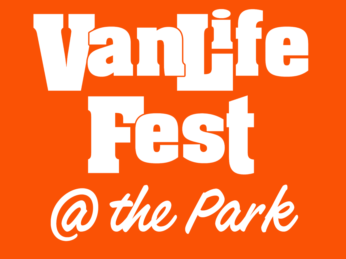 VanLife Fest @ the park